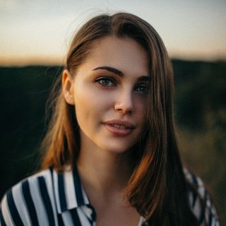 Camila Ribeiro